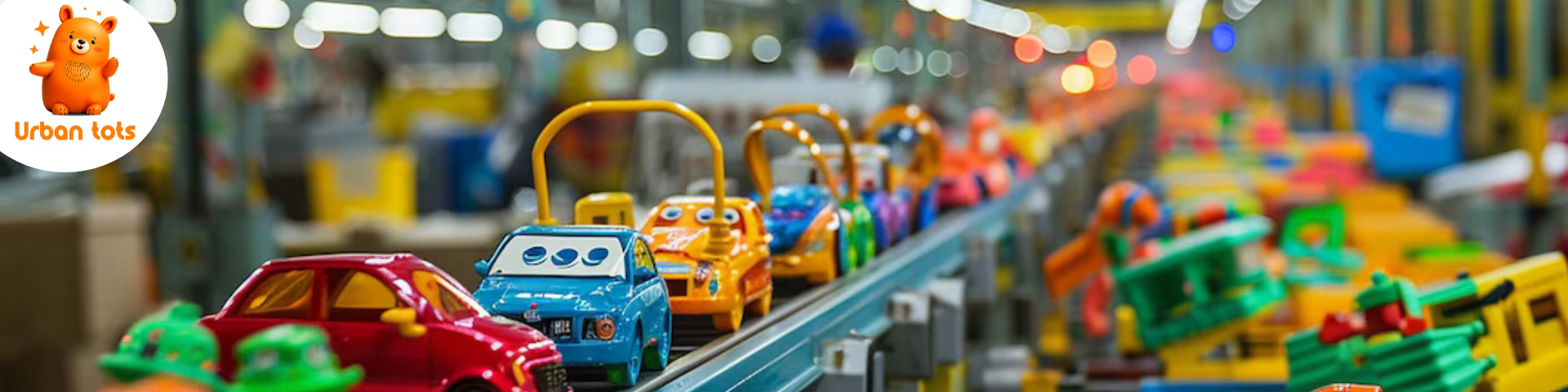 How to Choose the Best Wholesale Toy Suppliers for Your Business